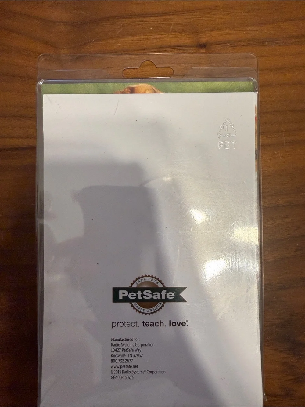 New! Petsafe Gentle Leader Headcollar for Dogs Size Medium